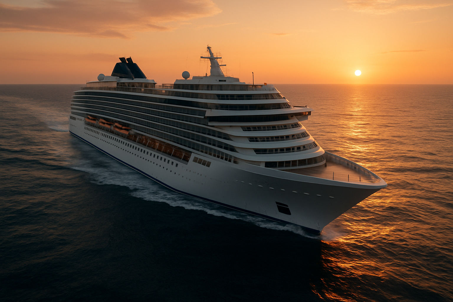 Norwegian Cruise Lines