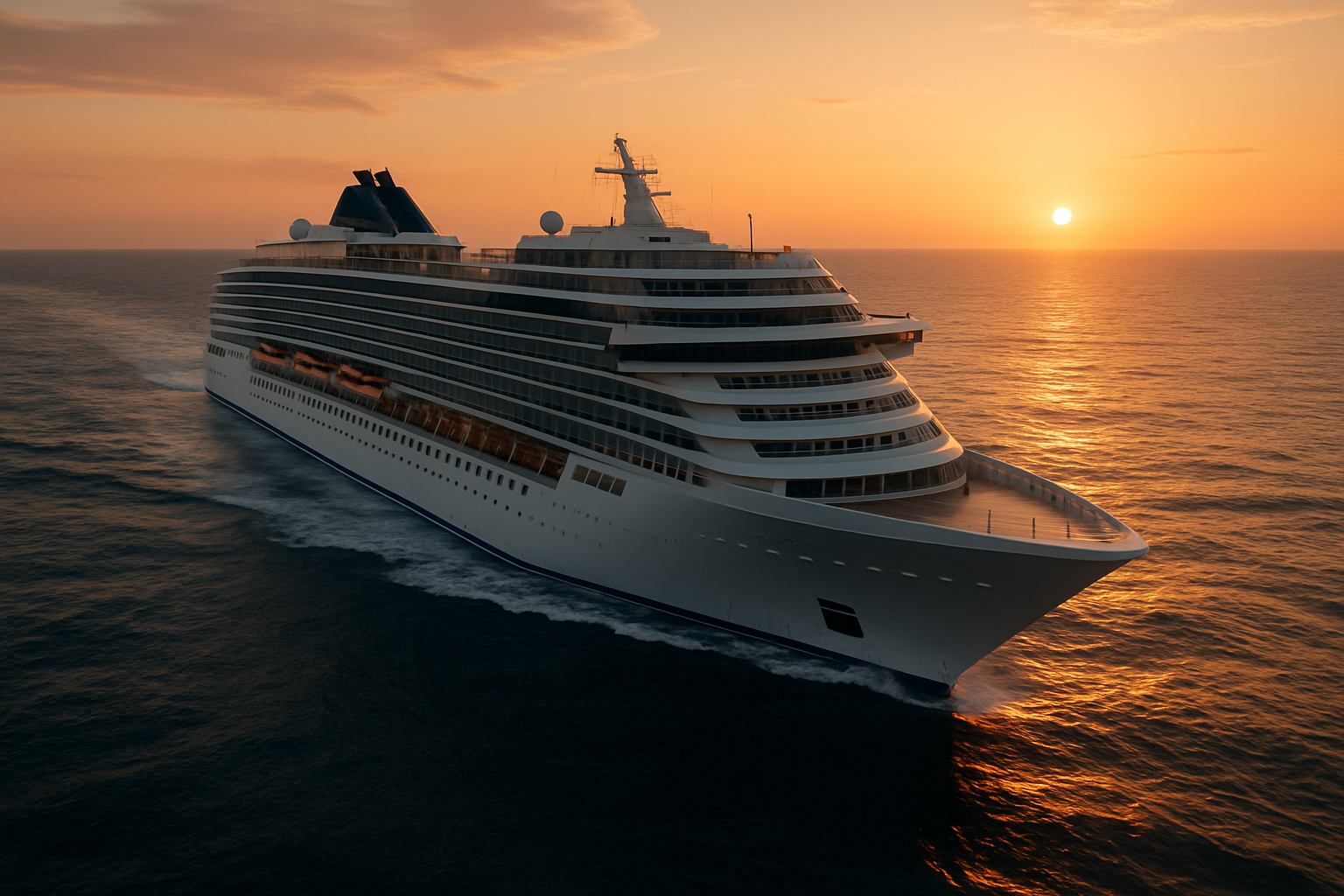 Norwegian Cruise Lines