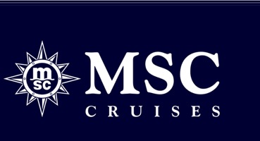 MSC Cruises logo