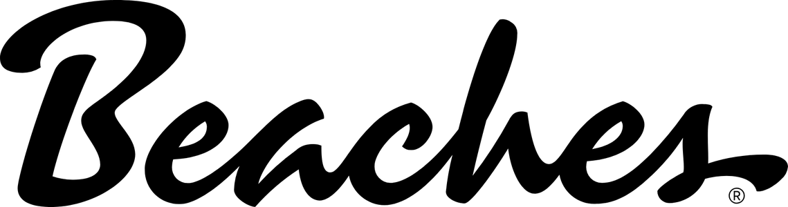Beaches Resorts logo