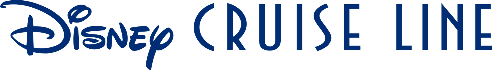 Disney Cruise Line logo