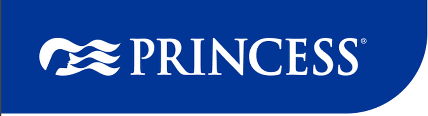 Princess Cruises logo