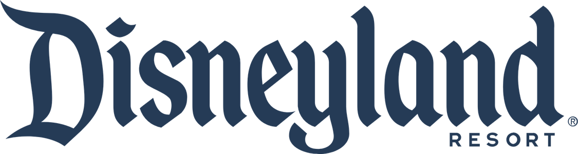 Disneyland Resort logo